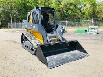 Main image John Deere 325G