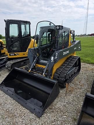Image of John Deere 325G Primary image