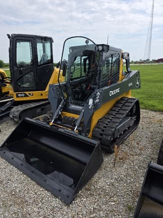 Main image John Deere 325G