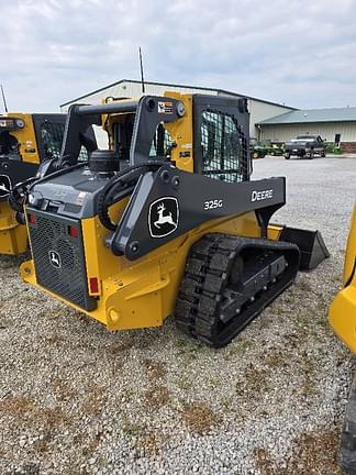 Image of John Deere 325G equipment image 2