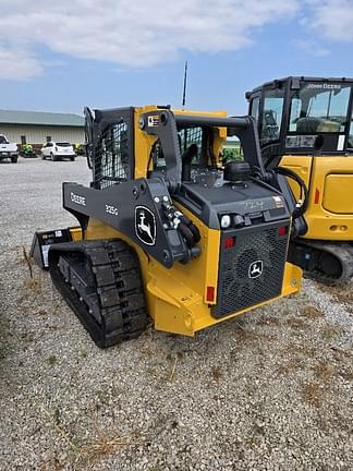 Image of John Deere 325G equipment image 1