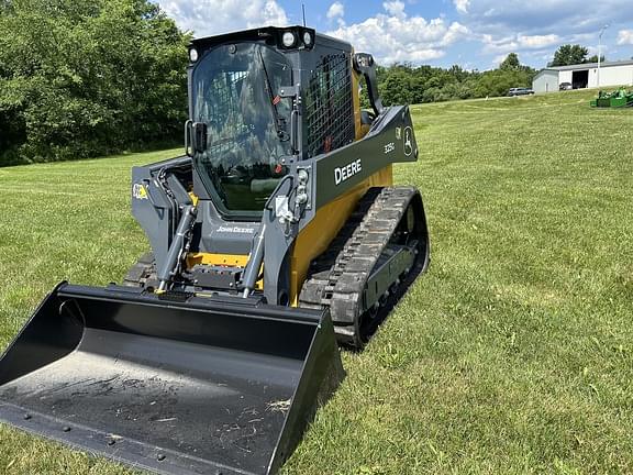 Image of John Deere 325G equipment image 1