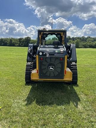 Image of John Deere 325G equipment image 3