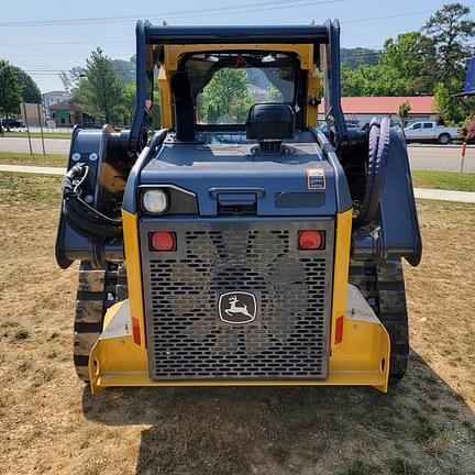 Image of John Deere 325G equipment image 3