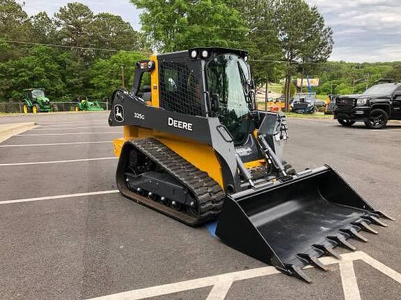 Image of John Deere 325G equipment image 1