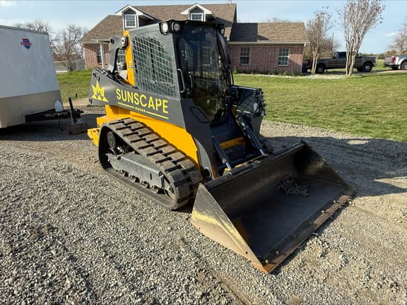 Image of John Deere 325G equipment image 4