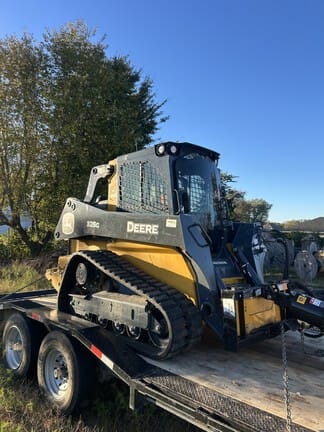 2025 John Deere 325G Equipment Image0