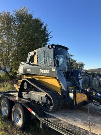 Image of John Deere 325G equipment image 2