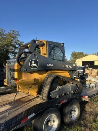 Image of John Deere 325G equipment image 3