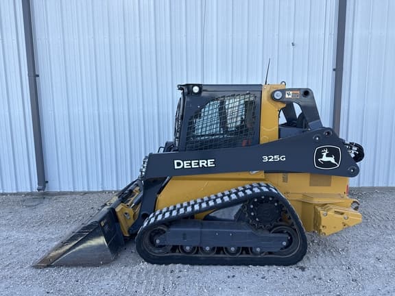 Image of John Deere 325G Primary image