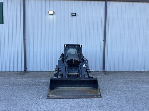 Image of John Deere 325G equipment image 3