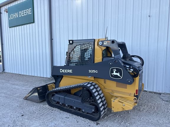 Image of John Deere 325G equipment image 2