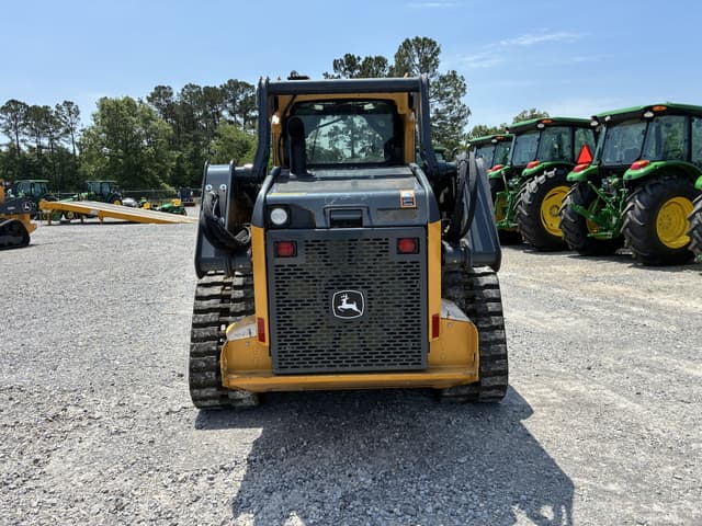 Image of John Deere 325G equipment image 3