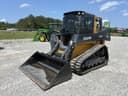 2025 John Deere 325G Image