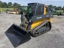 2025 John Deere 325G Image