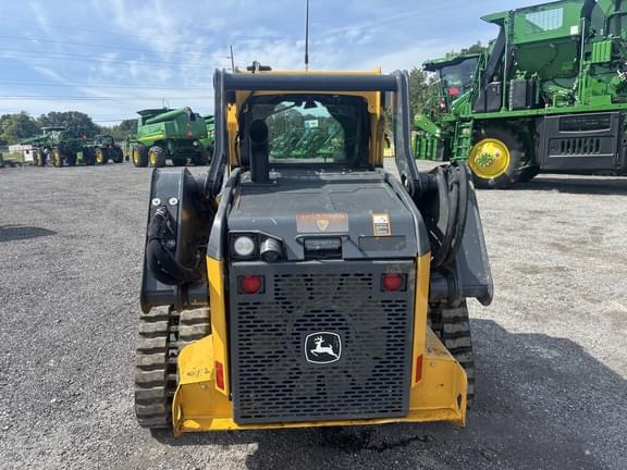 Image of John Deere 325G equipment image 3