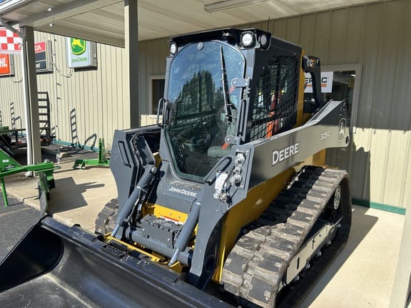 2025 John Deere 325G Equipment Image0