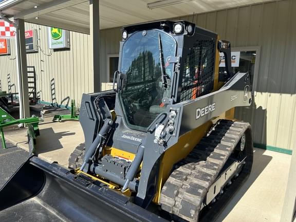 Image of John Deere 325G Primary image