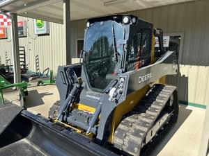 2025 John Deere 325G Image