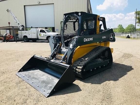 Image of John Deere 325G Primary image