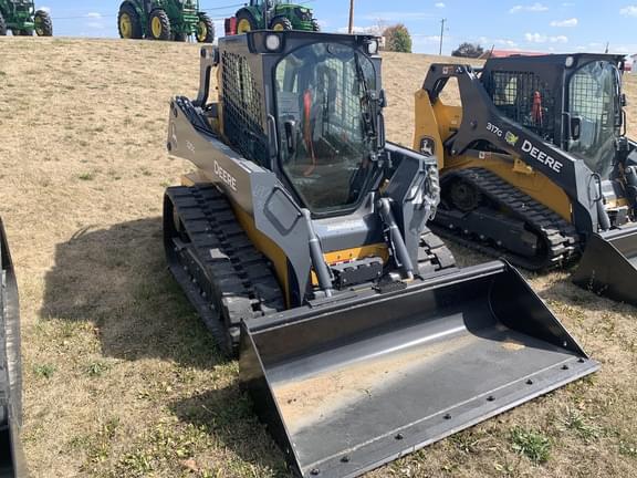 Image of John Deere 325G equipment image 2