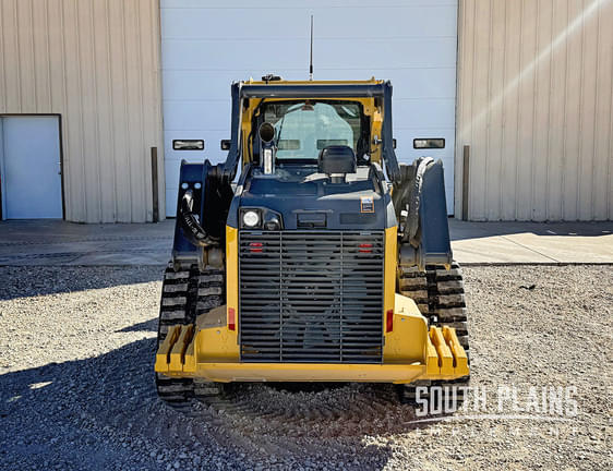 Image of John Deere 325G equipment image 3