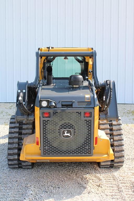 Image of John Deere 325G equipment image 2