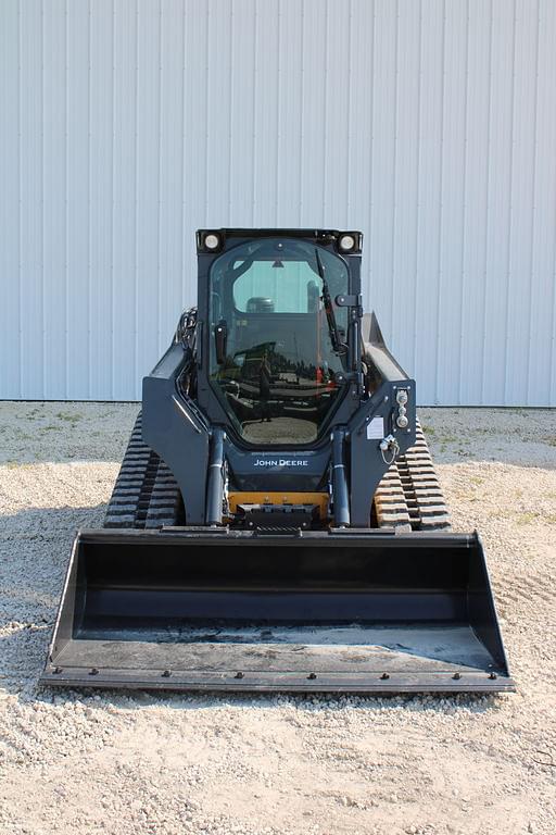 Image of John Deere 325G equipment image 4