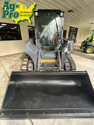 Image of John Deere 325G equipment image 1