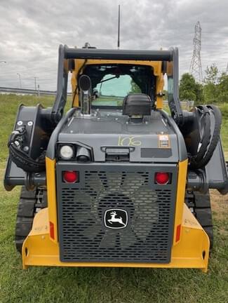 Image of John Deere 325G equipment image 4