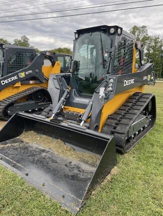 Image of John Deere 325G equipment image 1
