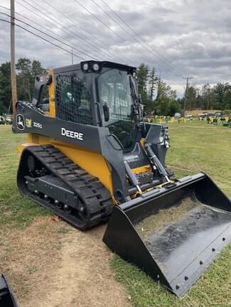 Image of John Deere 325G Primary image