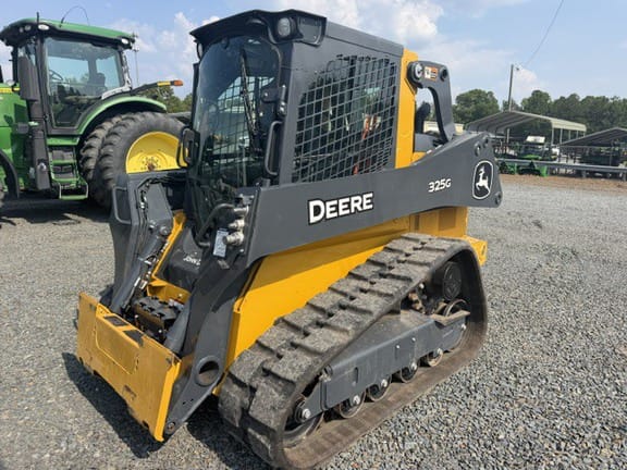 2025 John Deere 325G Equipment Image0