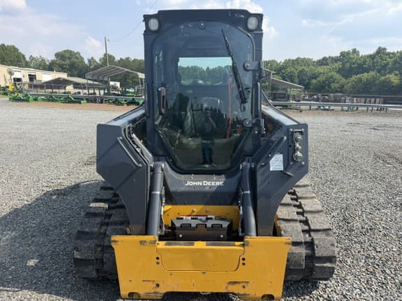 Image of John Deere 325G equipment image 1