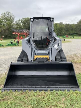 Image of John Deere 325G equipment image 3
