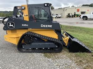 2025 John Deere 325G Image