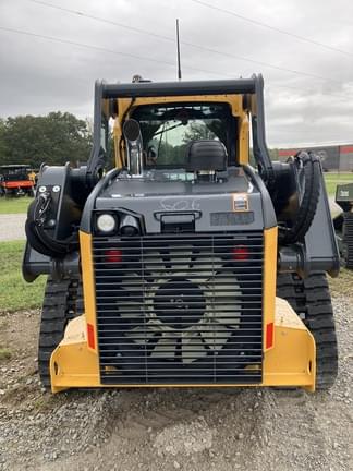 Image of John Deere 325G equipment image 3
