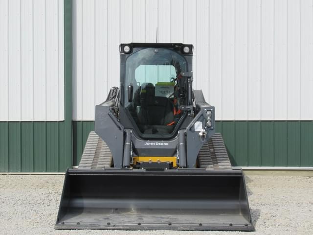 Image of John Deere 325G equipment image 4