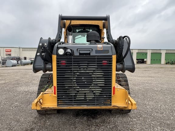 Image of John Deere 325G equipment image 3