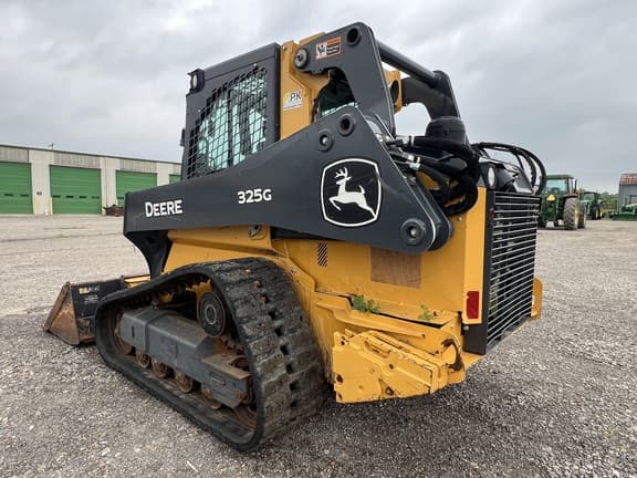 Image of John Deere 325G equipment image 2