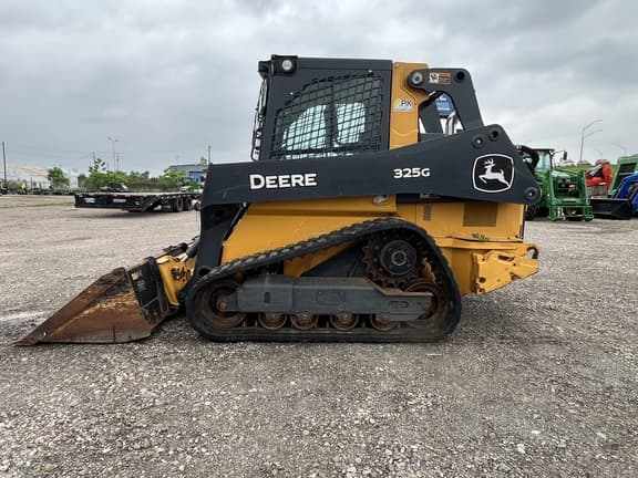 Image of John Deere 325G Primary image