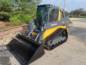 2025 John Deere 325G Image