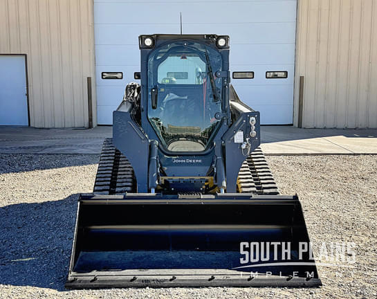 Image of John Deere 325G equipment image 2