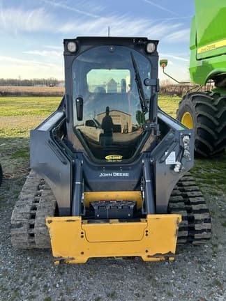 Image of John Deere 325G equipment image 2