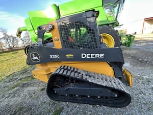 2025 John Deere 325G Image