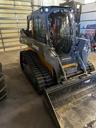 Main image John Deere 325G