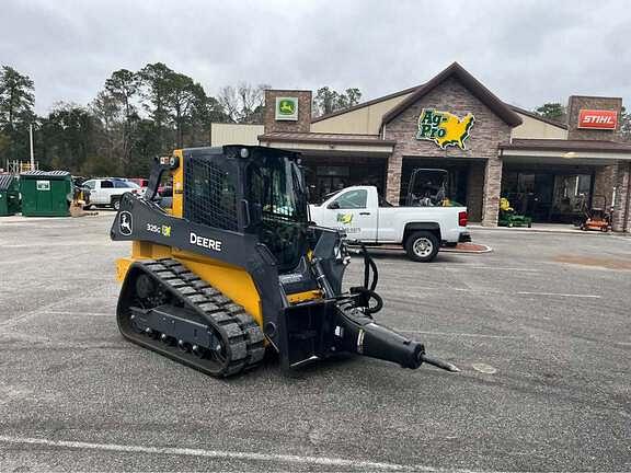 Image of John Deere 325G Primary image