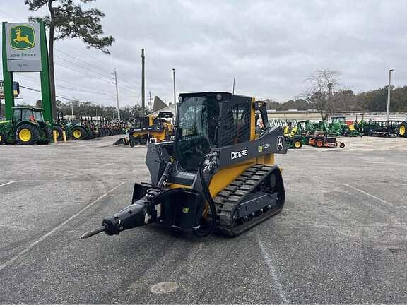 Image of John Deere 325G equipment image 1