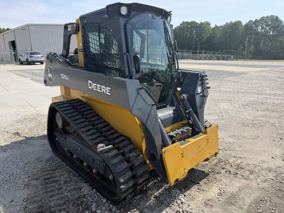 2025 John Deere 325G Equipment Image0