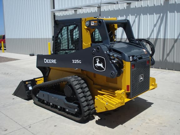Image of John Deere 325G equipment image 1